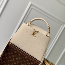 LV Capucines Bags